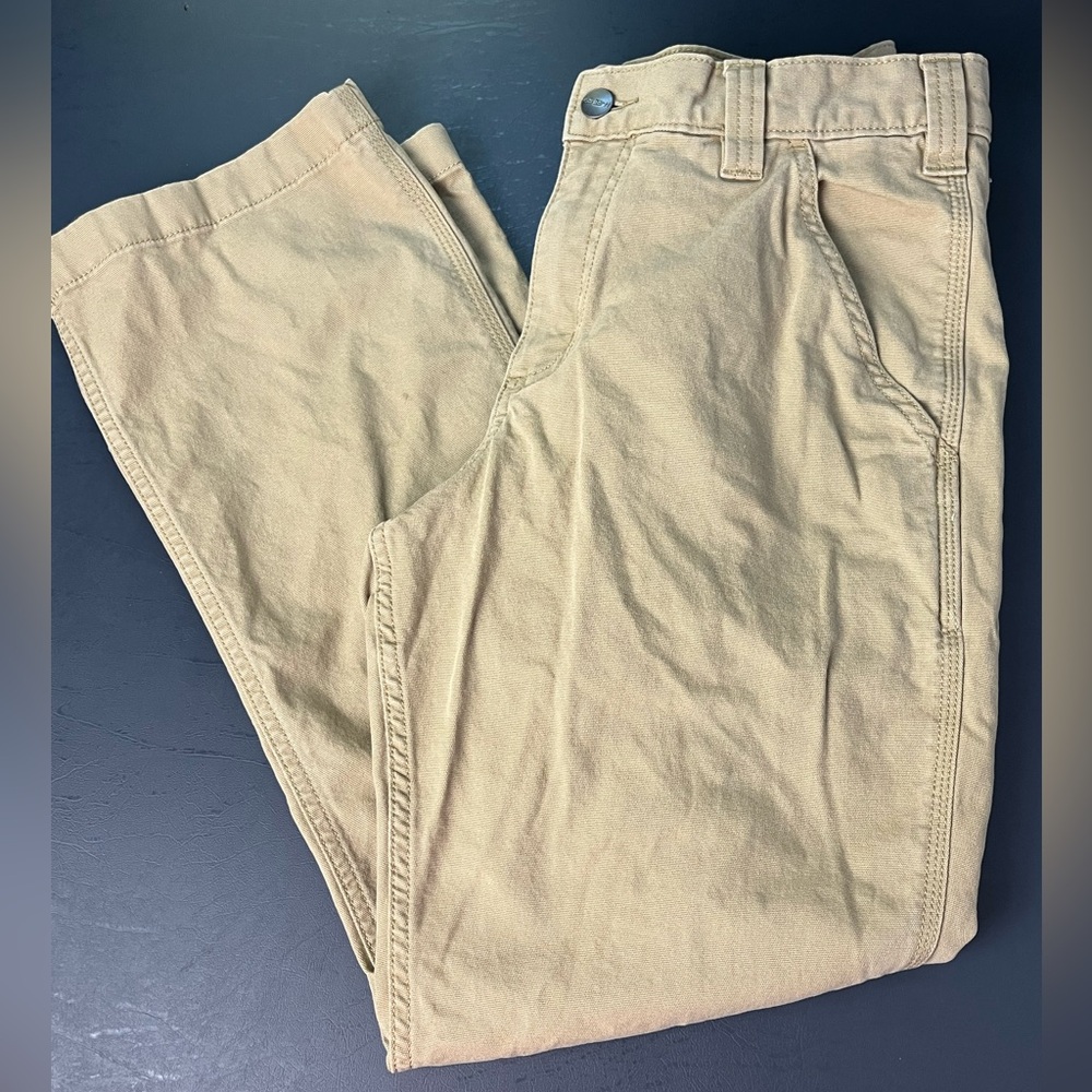 Carhartt Tan Chinos & Khakis - Picture 5 of 7